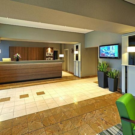 Seaside Residenz Hotel 켐니츠 외부 사진