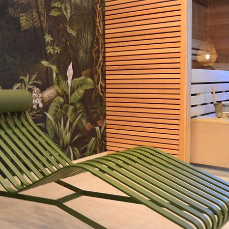 Seaside Residenz Hotel 켐니츠 외부 사진