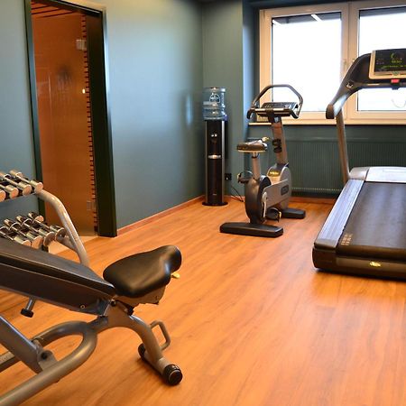 Seaside Residenz Hotel 켐니츠 외부 사진