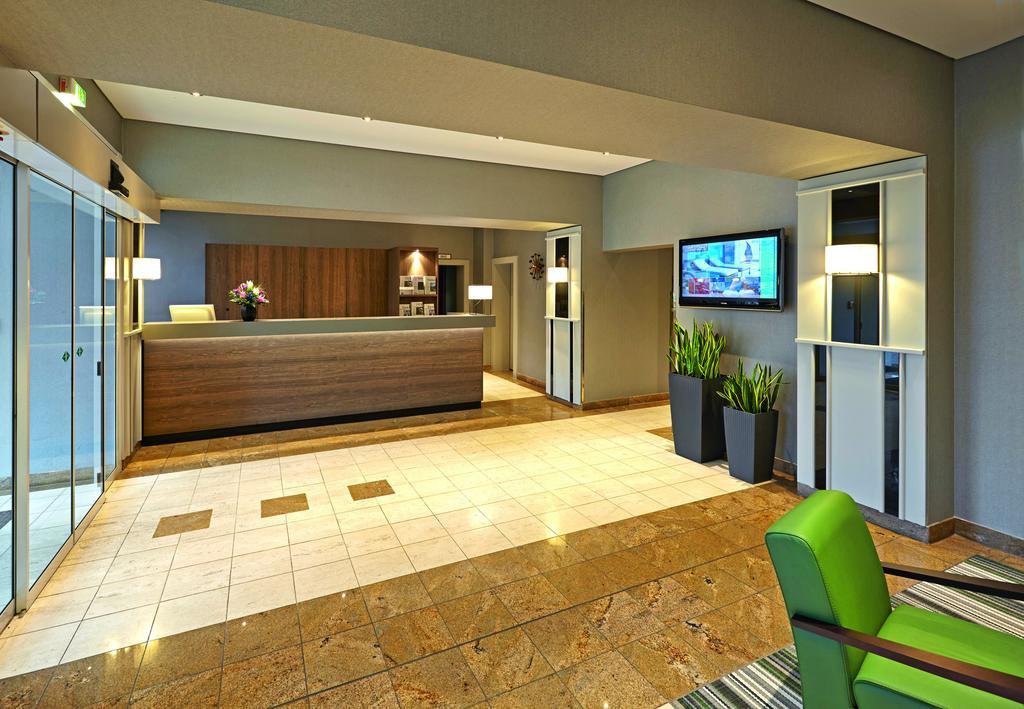Seaside Residenz Hotel 켐니츠 외부 사진