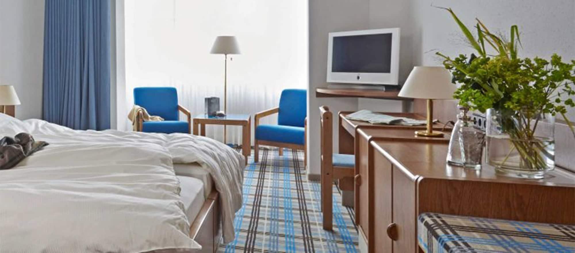 Seaside Residenz Hotel 켐니츠 외부 사진