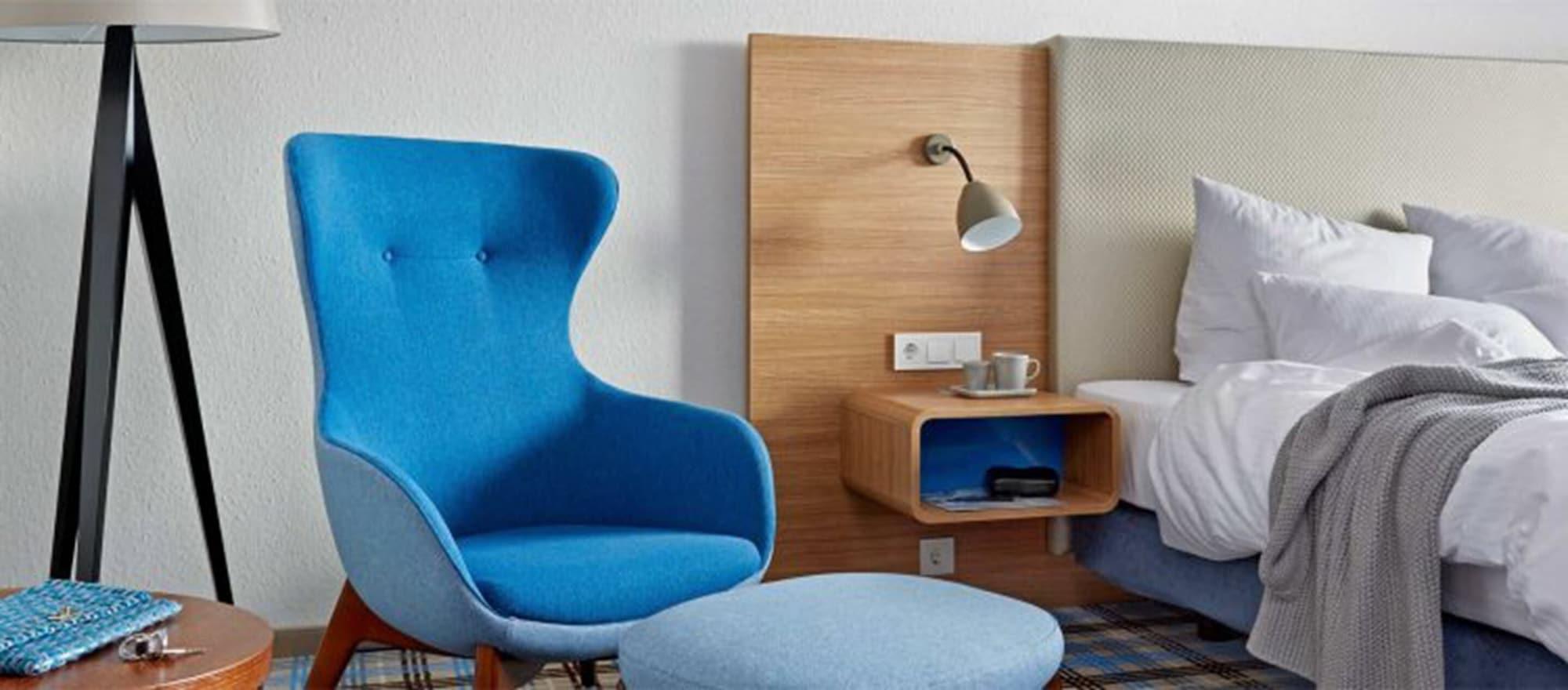 Seaside Residenz Hotel 켐니츠 외부 사진