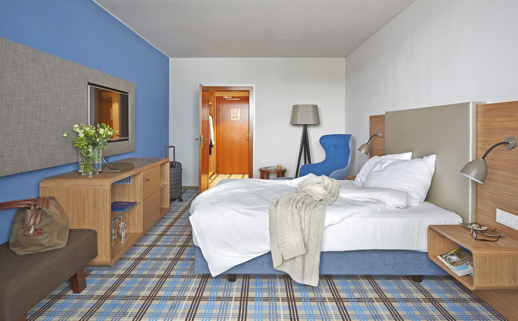 Seaside Residenz Hotel 켐니츠 외부 사진