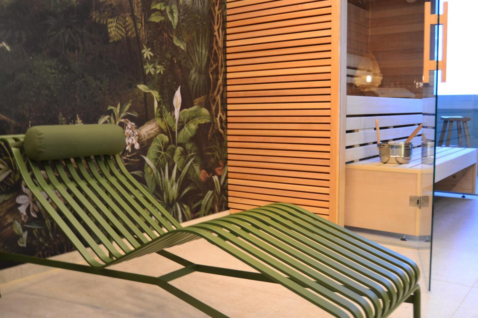 Seaside Residenz Hotel 켐니츠 외부 사진