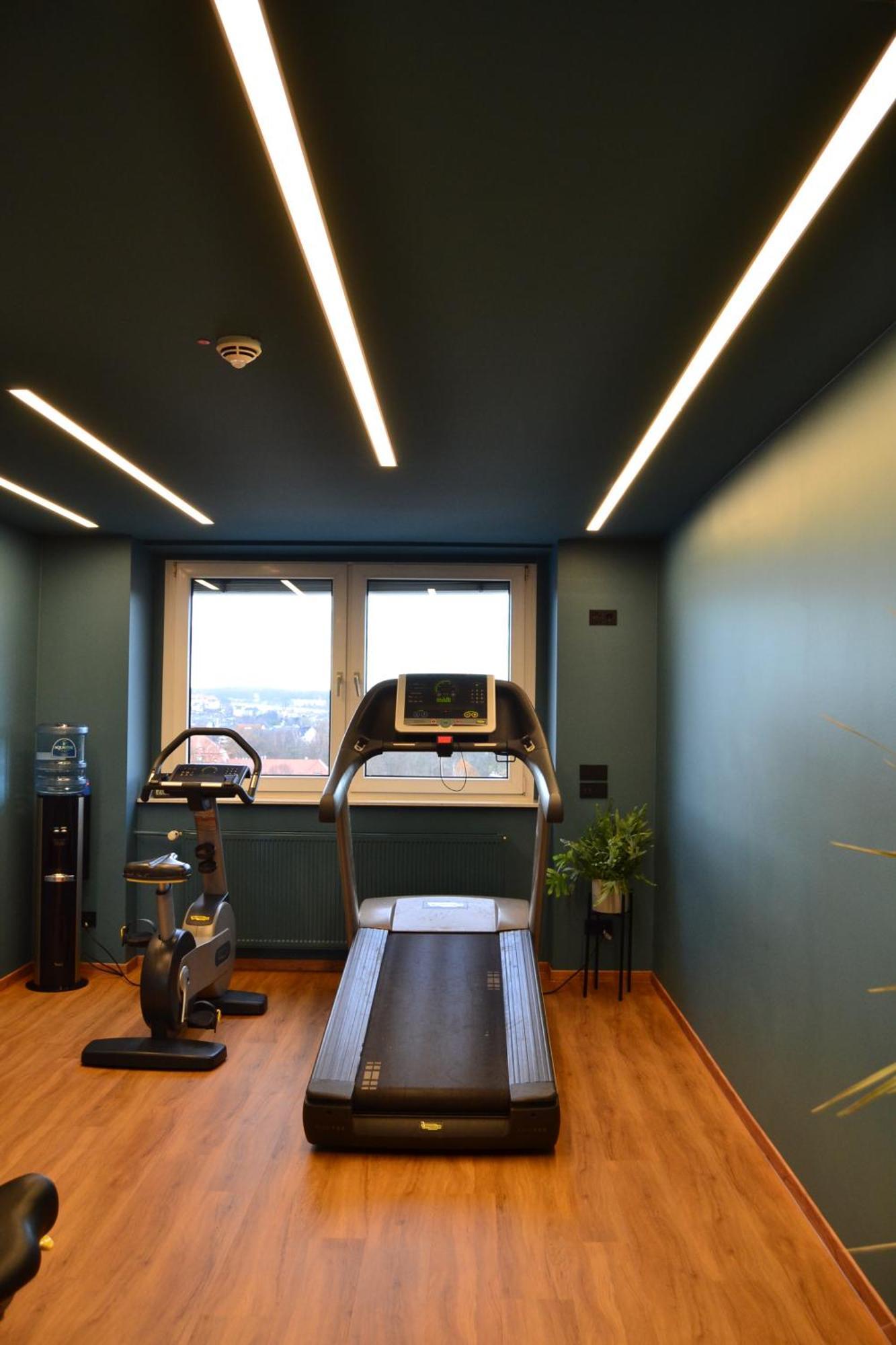 Seaside Residenz Hotel 켐니츠 외부 사진