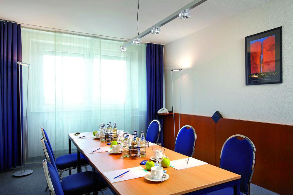 Seaside Residenz Hotel 켐니츠 외부 사진