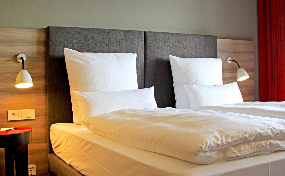 Seaside Residenz Hotel 켐니츠 외부 사진