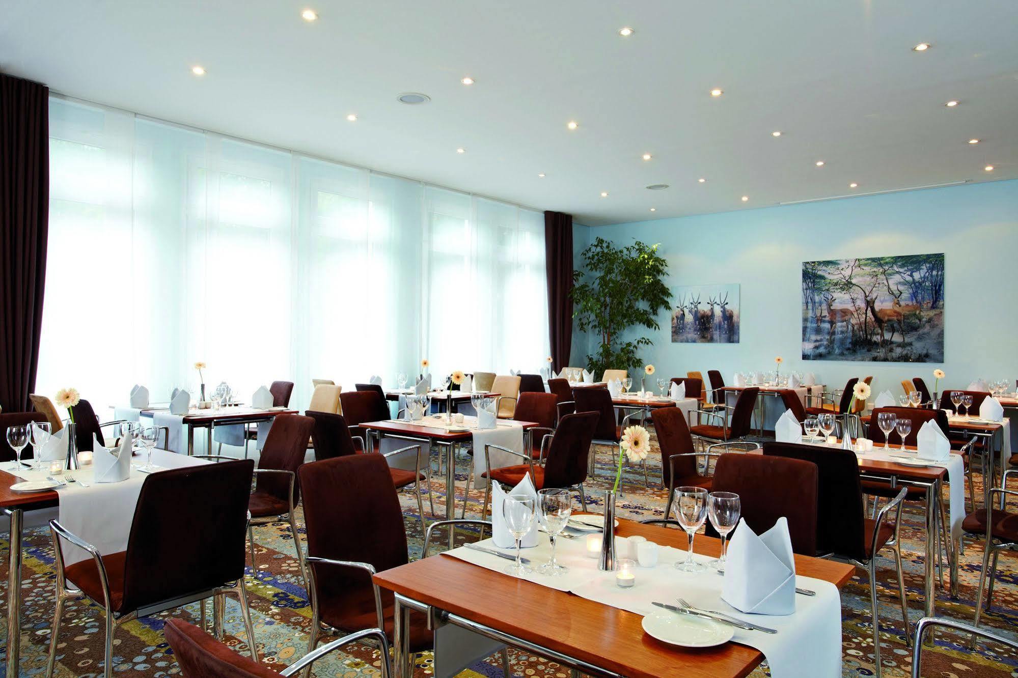 Seaside Residenz Hotel 켐니츠 외부 사진