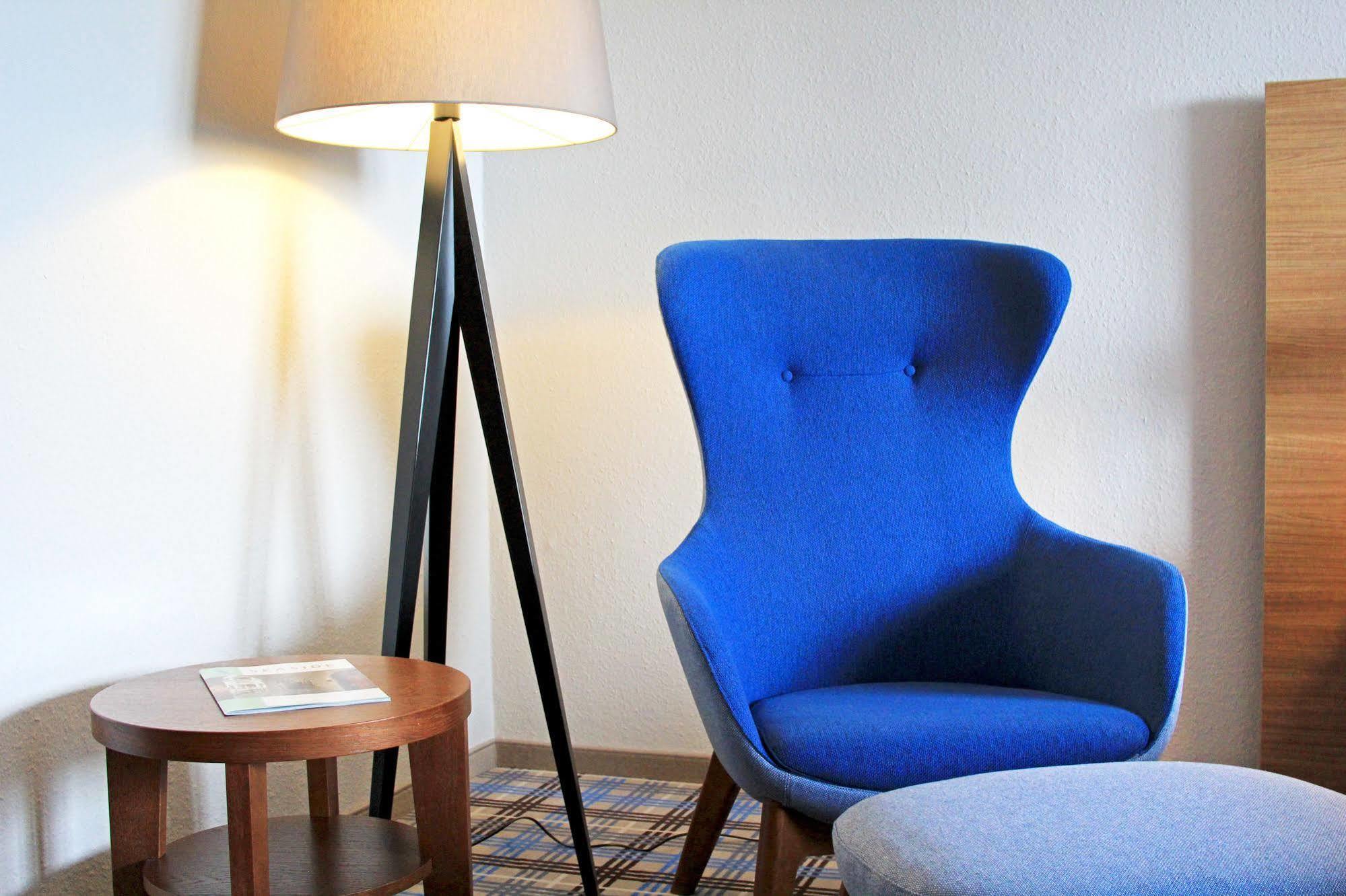 Seaside Residenz Hotel 켐니츠 외부 사진