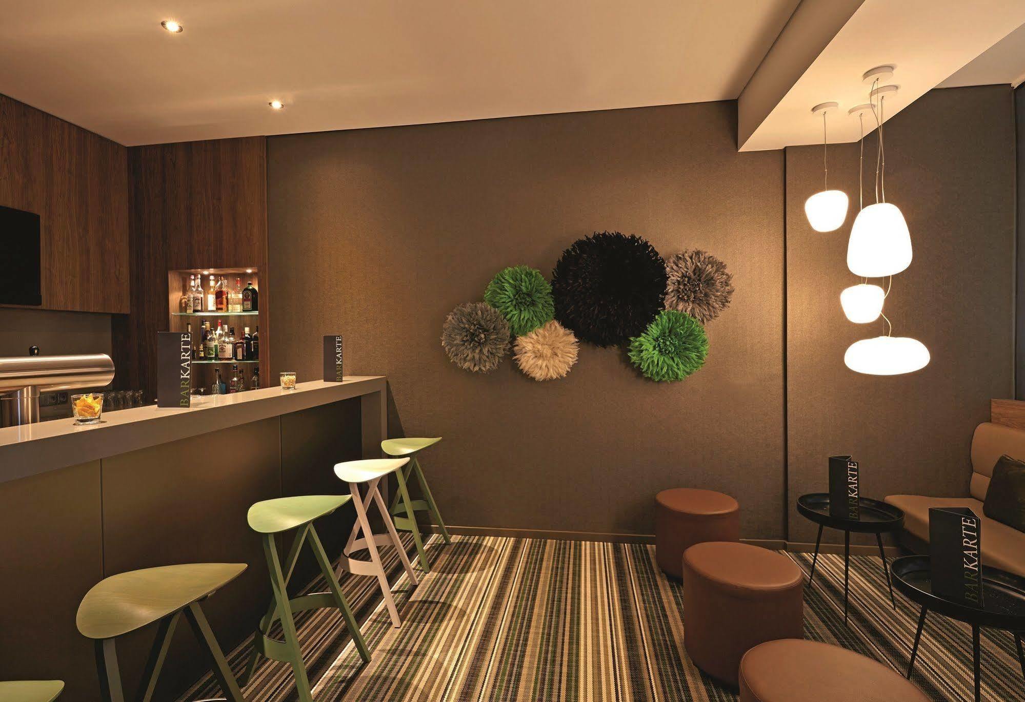 Seaside Residenz Hotel 켐니츠 외부 사진