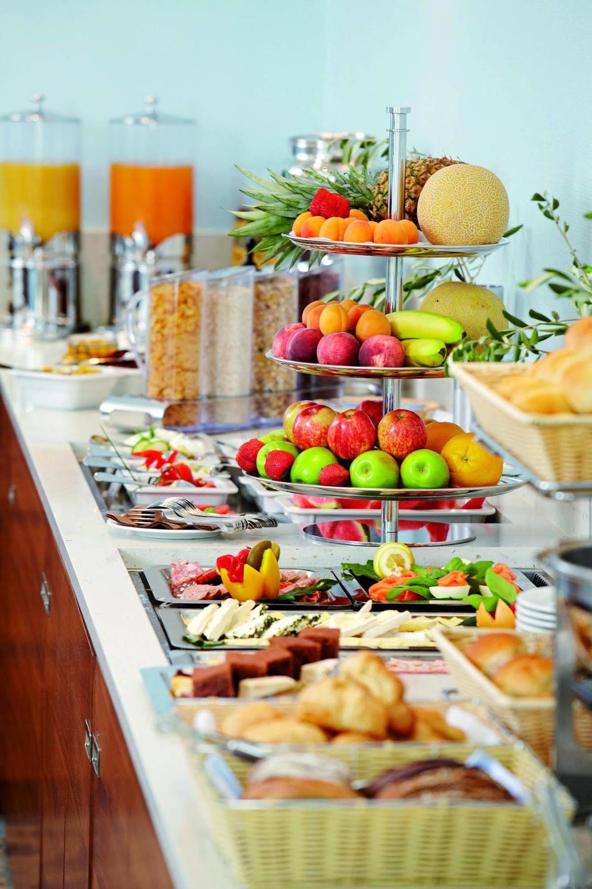 Seaside Residenz Hotel 켐니츠 외부 사진